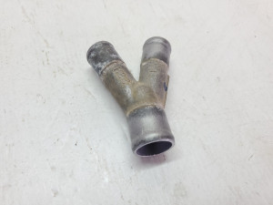 Suzuki RMZ450 2016 Coolant Joint Y Piece 15-17 #694