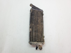 Yamaha DT200R 1998 Radiator Left DT 200 R 89-98 #864