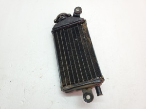 Yamaha DT200R 1998 Radiator Right NLA  DT 200 R 89-98 #864