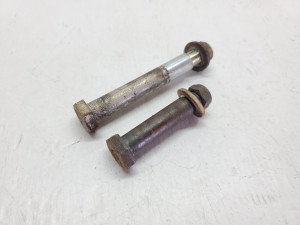 Yamaha DT200R 1998 Shock Bolts NLA DT 200 R 89-98 #864