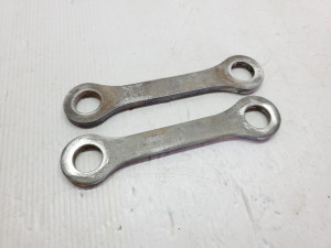 Yamaha DT200R 1998 Suspension Linkage Connecting Rod DT 200 R 89-98 #864
