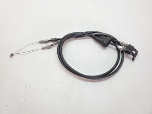 KTM 350EXC-F 2017 Throttle Cables 350 EXC F EXCF 17-19 #FB