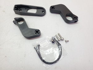 Trail Tech Speedo Mount Kit  #MISC