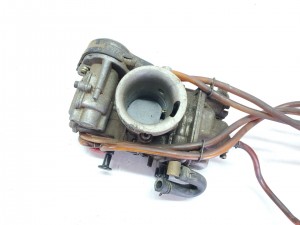  KTM 525SX 03 FCR-MX Carburetor Keihin 41MM 525 SX 2003  #835