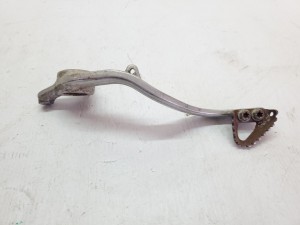  KTM 65SX 2011 Rear Brake Pedal 09-23  #JGES 
