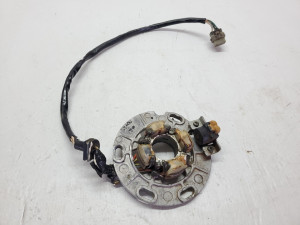 Yamaha YZ125 2003 Stator YZ 125 96-04 #871