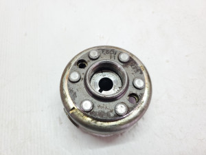 Yamaha YZ125 2003 Flywheel YZ 125 02-04 #871