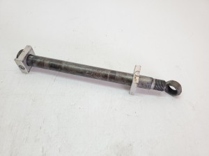 Yamaha YZ125 2003 Rear Axle YZ 125 250 99-04 #871