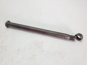 Yamaha YZ125 2003 Swingarm Pivot Bolt YZ 125 250 / WR 250F 450 F 03-04 #871