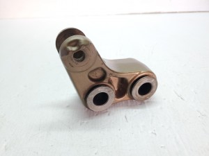  Yamaha YZ125 2003 Reco Suspension Linkage Relay Arm YZ 125 250 YZ250F WR250F 02-04#871