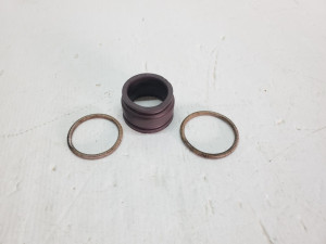 Yamaha YZ125 2003 Exhaust Joint Rubber YZ 125 94-20 #871