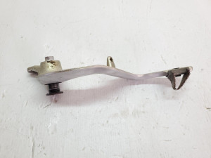 Yamaha YZ125 2003 Rear Brake Pedal YZ 125 250 97-10 #871