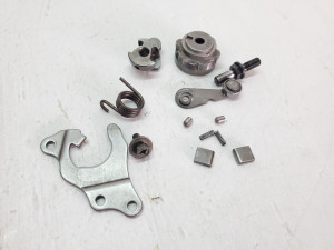 Yamaha YZ125 2003 Shift Mechanism YZ 125 94-04 #871
