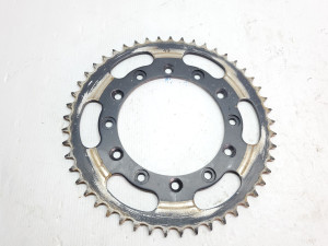 Yamaha YZ125 2003 Rear Sprocket 49 T YZ 125 250 00-10  #871