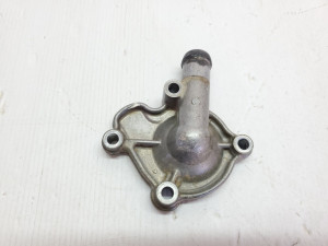 CRF250R 2010 Water Pump Cover CRF 250 R Honda 10-17 #LW59