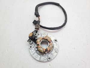 Yamaha YZ250F 2001 Stator 1 NLA YZ 250 F 2001 / YZ426F 00-01 #LW