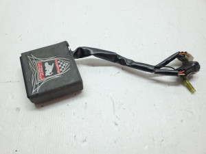 Yamaha YZ250F 2001 CDI ECU NLA YZ 250 F #LW