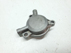 Yamaha YZ250F 2001 Oil Filter Cover NLA YZ WR 250 F 426F #LW
