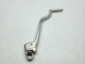Yamaha YZ250F 2001 Kick Start Lever 2 YZ WR 250 F 01-05 #LW