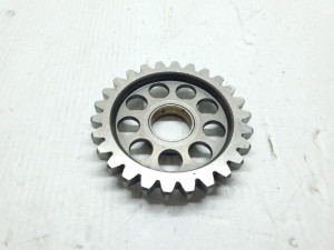 Yamaha YZ250F 2001 Kick Start Idle Gear YZ WR 250 F 01-13 #LW