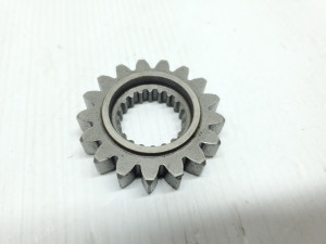 Yamaha YZ250F 2001 Primary Drive Gear YZ WR 250 F 01-13#LW