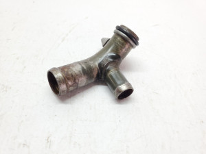 Kawasaki KX250F 2006 Water Pipe 'Y' Piece KX 250 F 04-16  #LW