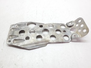  Kawasaki KX250F 2006 Engine Guard KX 250 F 06 Kawasaki #LW