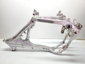 Kawasaki KLX400R 2002 Frame No ADR KLX 400 R 03-05 #P74