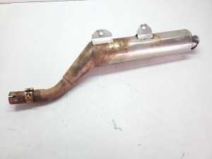 Yamaha TT600S Belgarda 1995 Staintune Muffler TT 600 S 95-96 #872