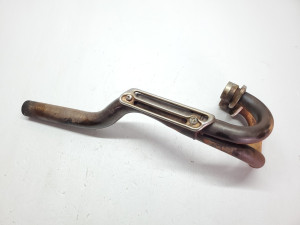 Yamaha TT600S Belgarda 1995 Exhaust Header Pipe TT 600 S 95-96 #872