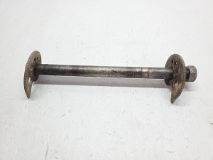 Yamaha TT600S Belgarda 1995 Rear Axle TT 600 S  #872