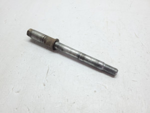 Yamaha TT600S Belgarda 1995 Front Axle TT 600 S 95-96 #872