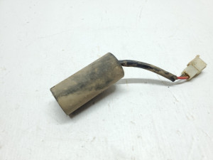 Yamaha TT600S Belgarda 1995 Smoothing Condenser TT 600 S 95 #872