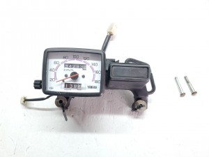 Yamaha TT600S Belgarda 1995 Speedo Dash Assembly TT 600 S 95- #872