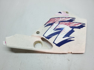 Yamaha TT600S Belgarda 1995 Damaged Tank Side Cover 4 Right NLA TT 600 S 95 #872