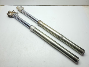 Yamaha TT600S Belgarda 1995 Damaged Front Forks TT 600 S 95 #872