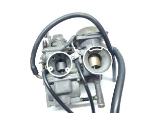 Yamaha TT600S Belgarda 1995 Carburetor Assy Carby TT 600 S 95-96 #872