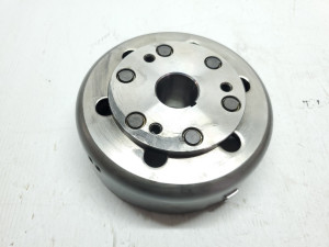 Yamaha TT600S Belgarda 1995  Flywheel TT 600 S 95 #872