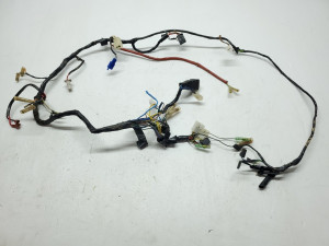 Yamaha TT600S Belgarda 1995 Wiring Loom Harness TT 600 S 95 #872