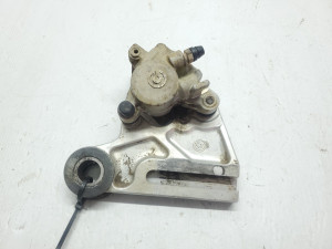 Yamaha TT600S Belgarda 1995 Brembo Rear Brake Caliper TT 600 S 95-96 #872