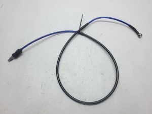 Yamaha TT600S Belgarda 1995 Front Brake Hose Aftermarket TT 600 S 95-96 #872