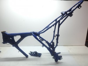 Yamaha TT600S Belgarda 1995 Frame TT 600 S 95 #872