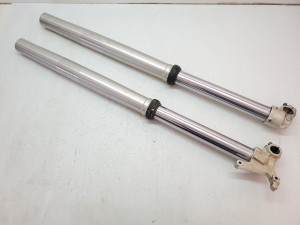 KTM 300EXC 2011 WP Open chamber Forks 250 300 EXC 10-11 #ES