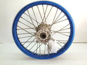 Yamaha YZ450F 2018 Rear Wheel Rim Hub YZ 450 F 18-21 #858