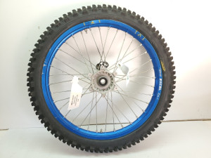 Yamaha YZ250F 2018 Front Wheel Rim Hub YZ 250 450 F 14-22 WR 250F 450F 20-24 #861