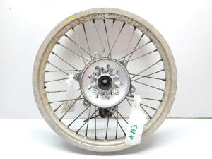 Yamaha DT200R 1997 Rear Wheel Rim Hub DT 200 R 89-98  #863 NLA