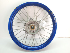  Yamaha WR450F 2019 Rear Wheel Rim Hub WR 250 450 F 03-23 + Other Models #ES
