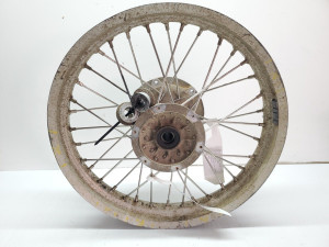 Yamaha TT600S 1995 Rear Wheel Rim Hub TT 600 S #872 