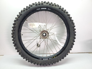 Husqvarna TC250 2011 Front Wheel Rim Hub TC TE 250 310 11-12 #839