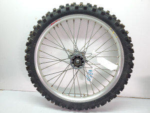GasGas EC 300 2004 Front Wheel Rim Hub Gas Gas EC300 #850